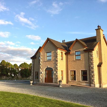 Mourne Country House Bed And Breakfast Kilkeel Exteriér fotografie