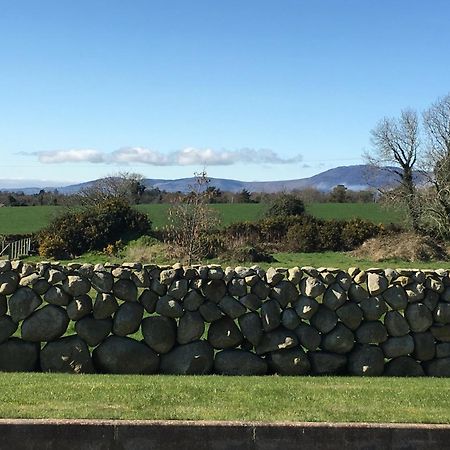 Mourne Country House Bed And Breakfast Kilkeel Exteriér fotografie