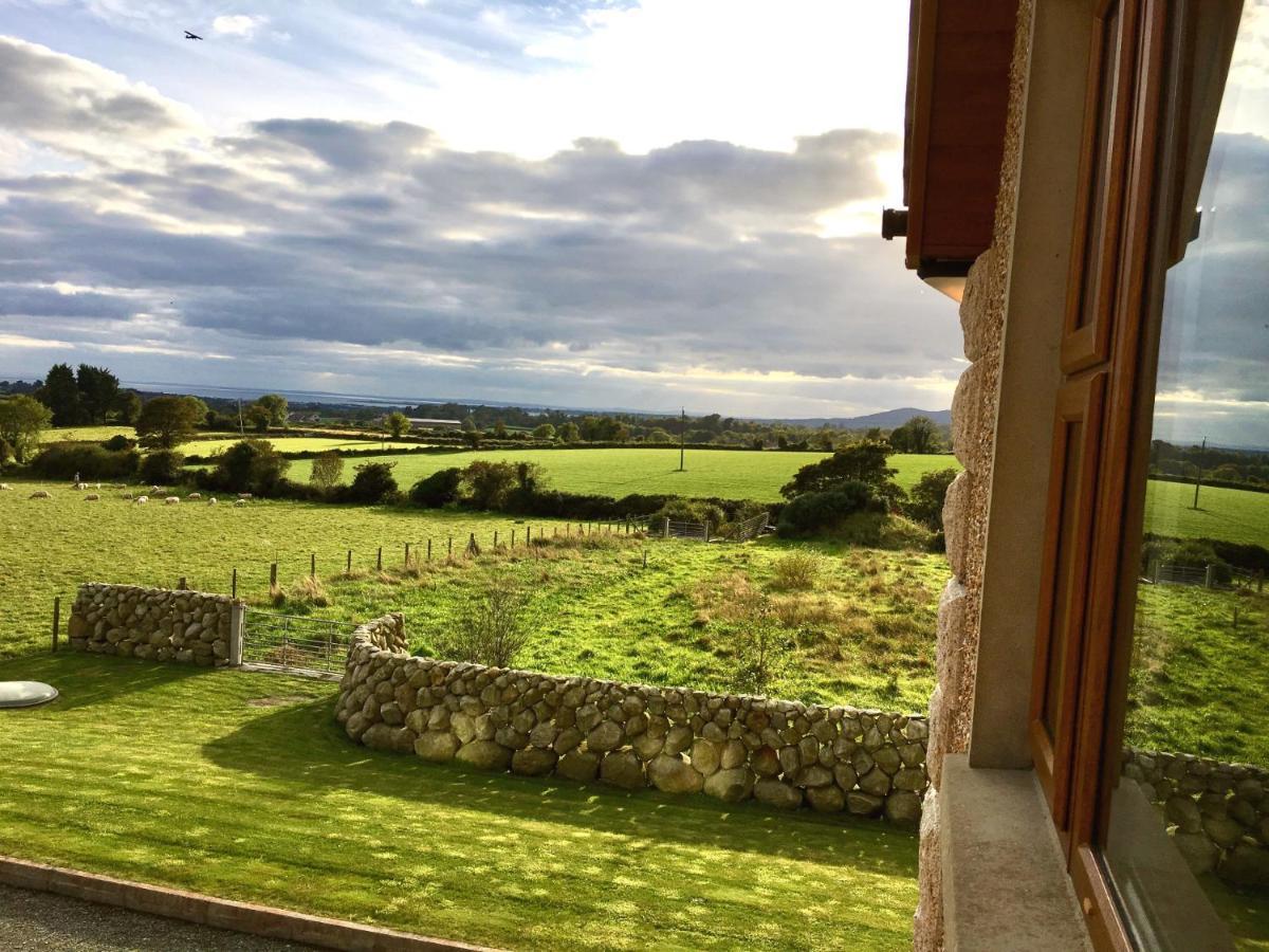 Mourne Country House Bed And Breakfast Kilkeel Exteriér fotografie