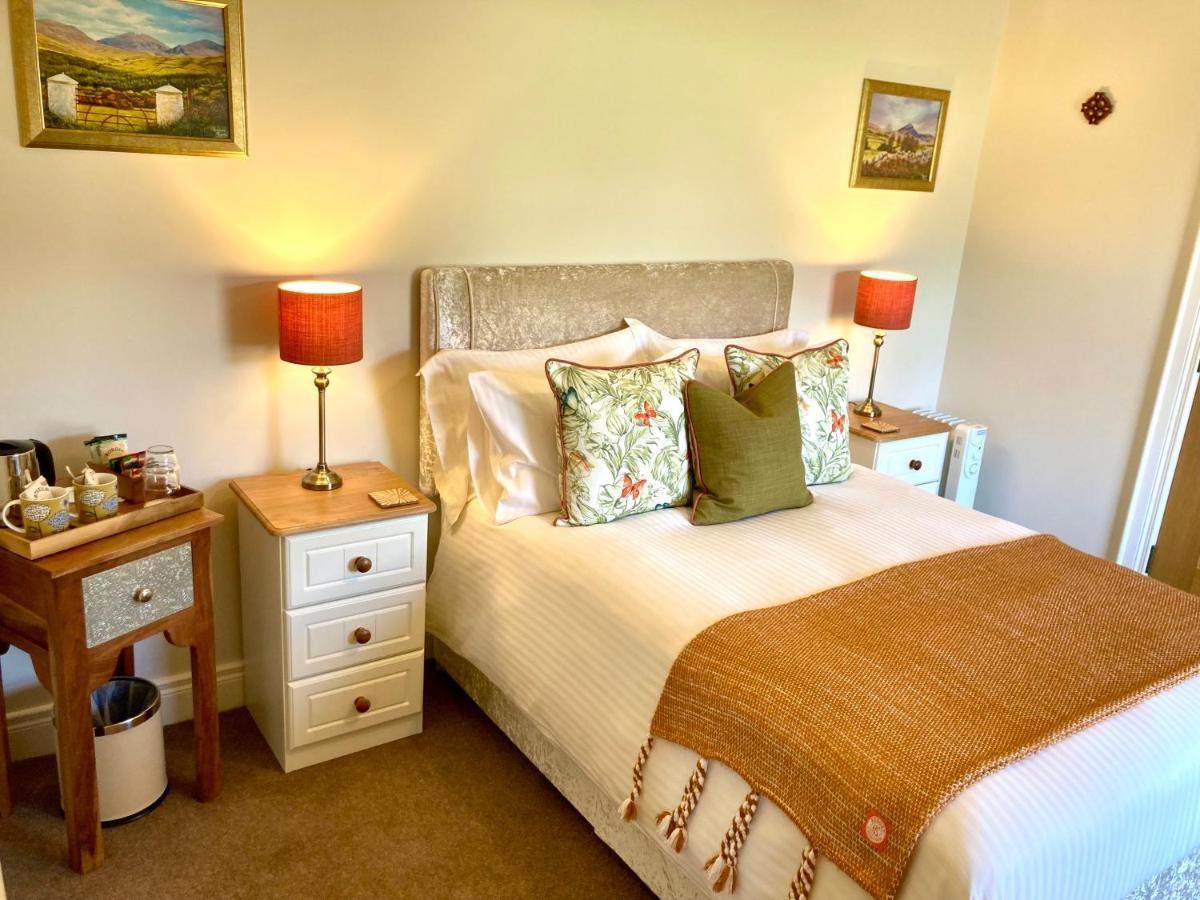 Mourne Country House Bed And Breakfast Kilkeel Pokoj fotografie